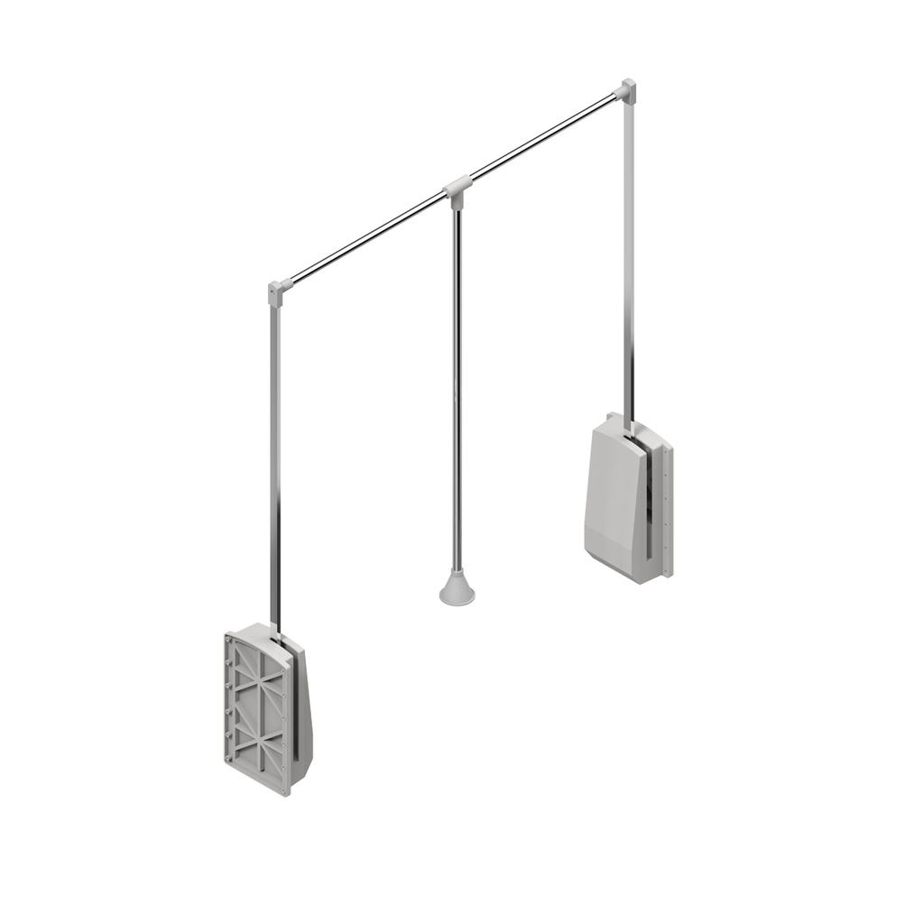 SOPORTE ELEVADOR - MENAGE CONFORT