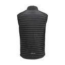 CHALECO FIBRA SORROSAL HOMBRE - ALTUS