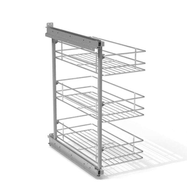 BASTIDOR EXTRAIBLE LATERAL CLASSIC- MENAGE CONFORT