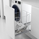 CESTO PARA ROPA MENAGE CONFORT EXTRAIBLE CLASSIC 400F