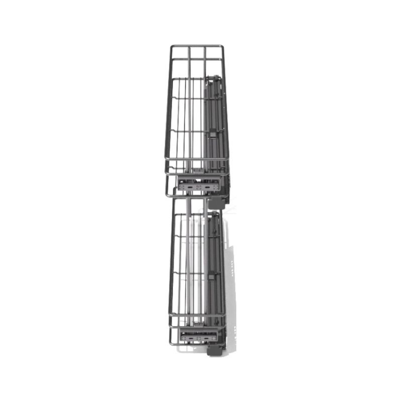BOTELLERO GUIAS LATERALES CLASSIC 379E 200F - MENAGE CONFORT