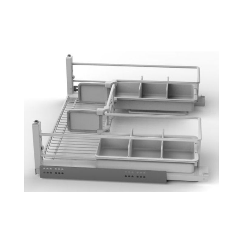 CESTO BAJO FREGADERO  600F - MENAGE CONFORT