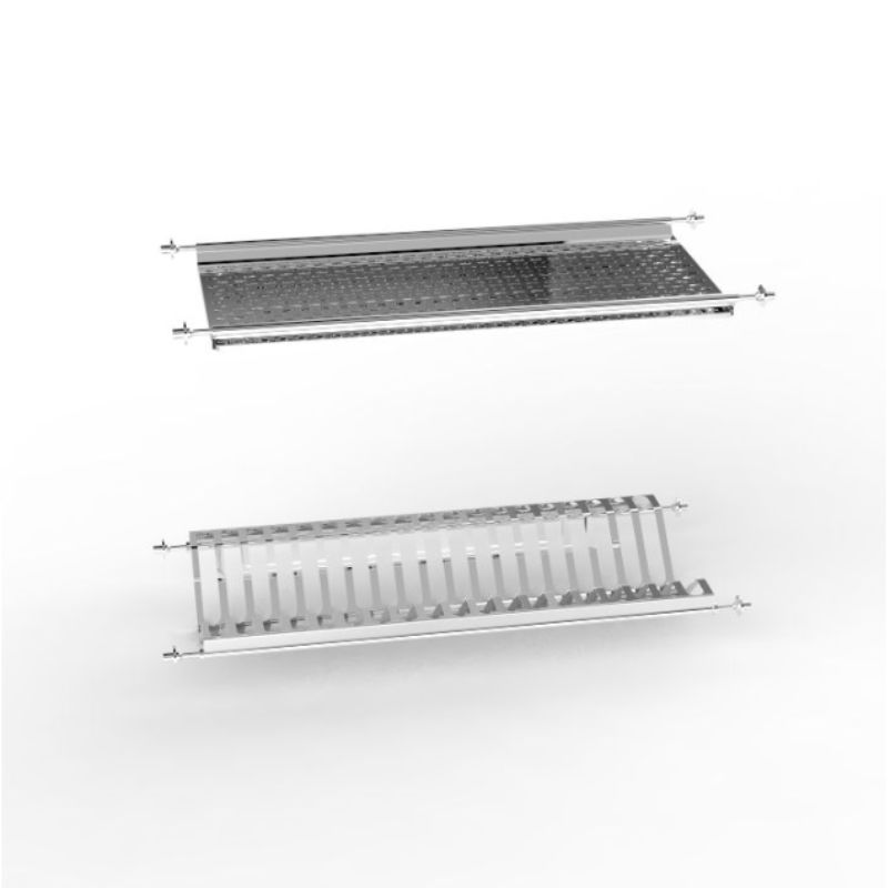 JUEGO ESCURREPLATOS VASOS INOX 900F - MENAGE CONFORT