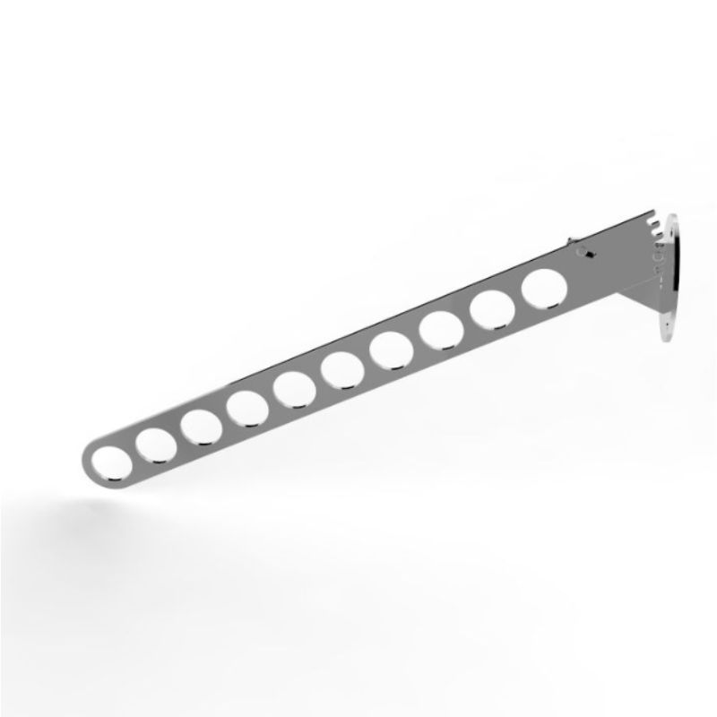 PERCHERO PLEGABLE 6 - MENAGE CONFORT