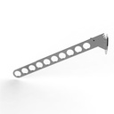PERCHERO PLEGABLE 6 - MENAGE CONFORT