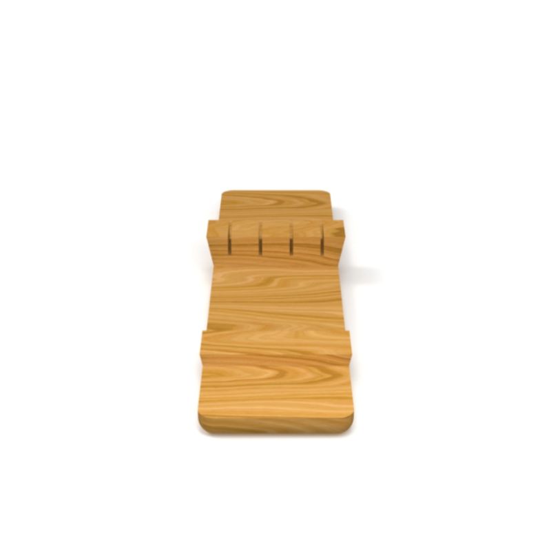 SOPORTE CUCHILLOS - MENAGE CONFORT