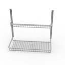 SOPORTE MULTIUSO ESPECIERO - MENAGE CONFORT