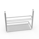 SOPORTE MULTIUSO ESPECIERO - MENAGE CONFORT