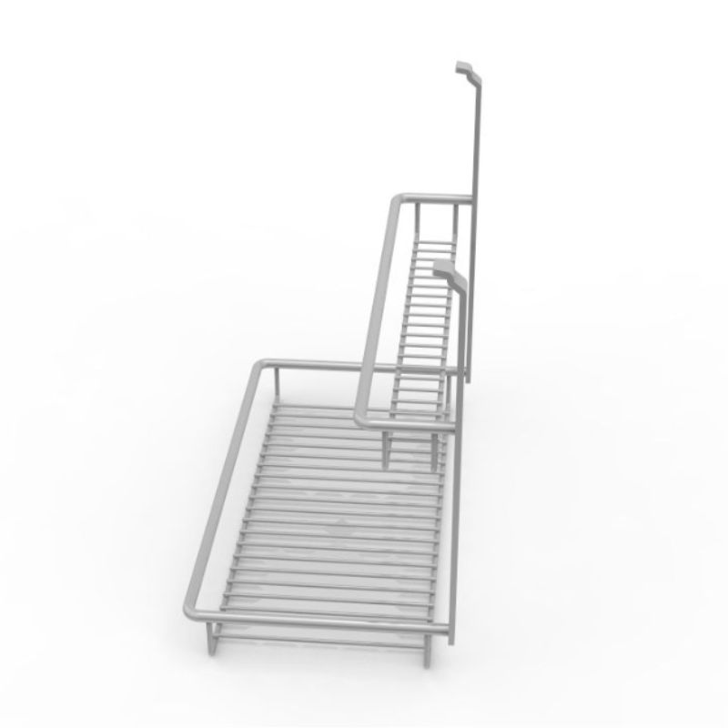 SOPORTE MULTIUSO ESPECIERO - MENAGE CONFORT