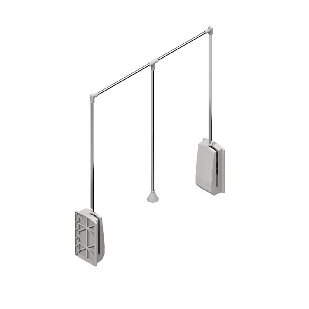 SOPORTE MENAGE CONFORT ELEVADOR