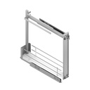 SOPORTE MENAGE CONFORT PAÑOS GUIAS LATERALES COMPACT