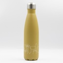 BOTELLA TÉRMICA LAKENJOY BOSQUE - LAKEN