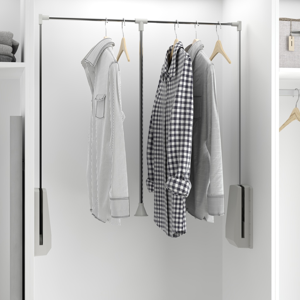 SOPORTE ELEVADOR 600-830 - MENAGE CONFORT