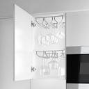 SOPORTE COPAS - MENAGE CONFORT