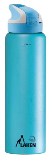 BOTELLA TERMICA T.SUMMIT 1.00L - LAKEN