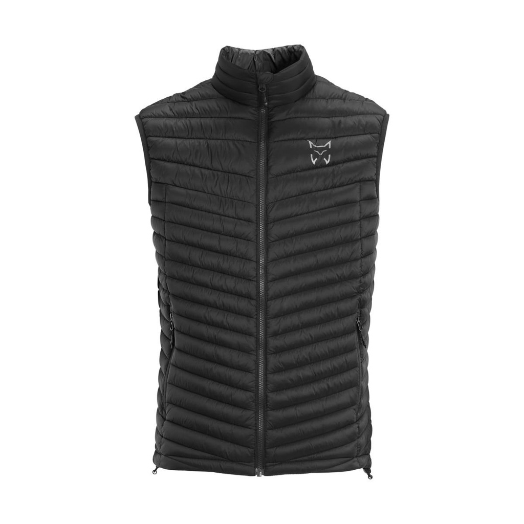 CHALECO FIBRA SORROSAL HOMBRE - ALTUS