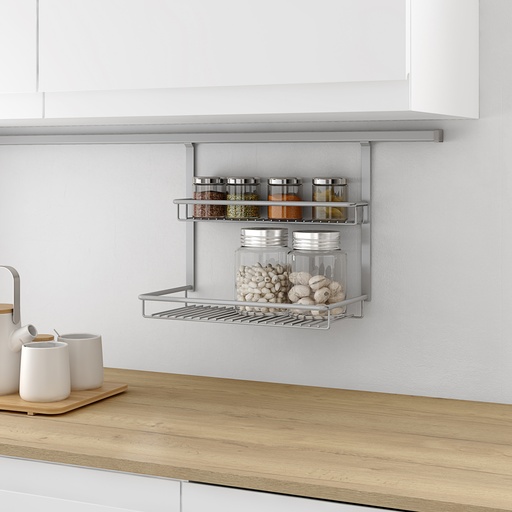 [33192014] SOPORTE MULTIUSO ESPECIERO - MENAGE CONFORT