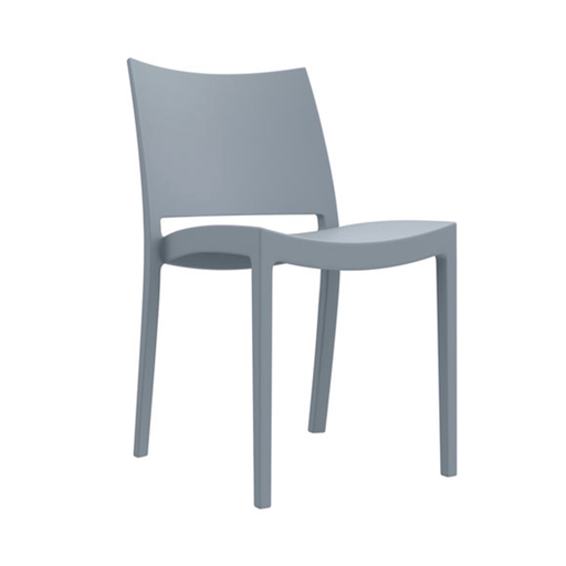 SILLA LUNO - DMAX