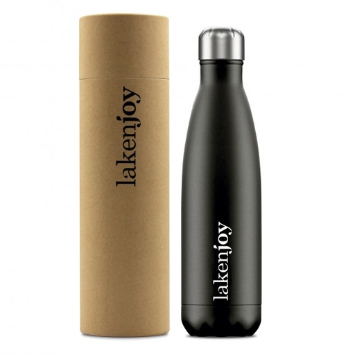 BOTELLA TERMICA LAKENJOY - LAKEN